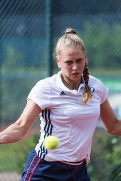 Anna Klasen 145 - RL TC an der Schirnau - TC 1899 BW Berlin : Ergebnis: 1:8